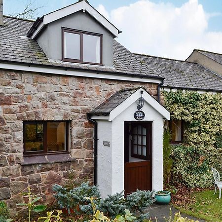 Oakleigh Cottage Llangelynin  Kültér fotó