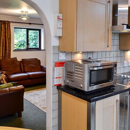 Oakleigh Cottage Llangelynin  Kültér fotó