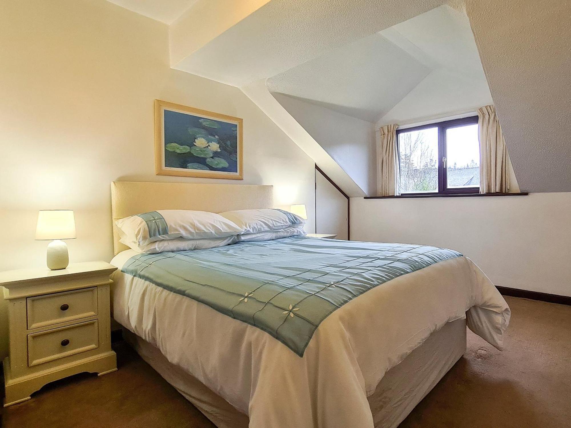 Oakleigh Cottage Llangelynin  Kültér fotó