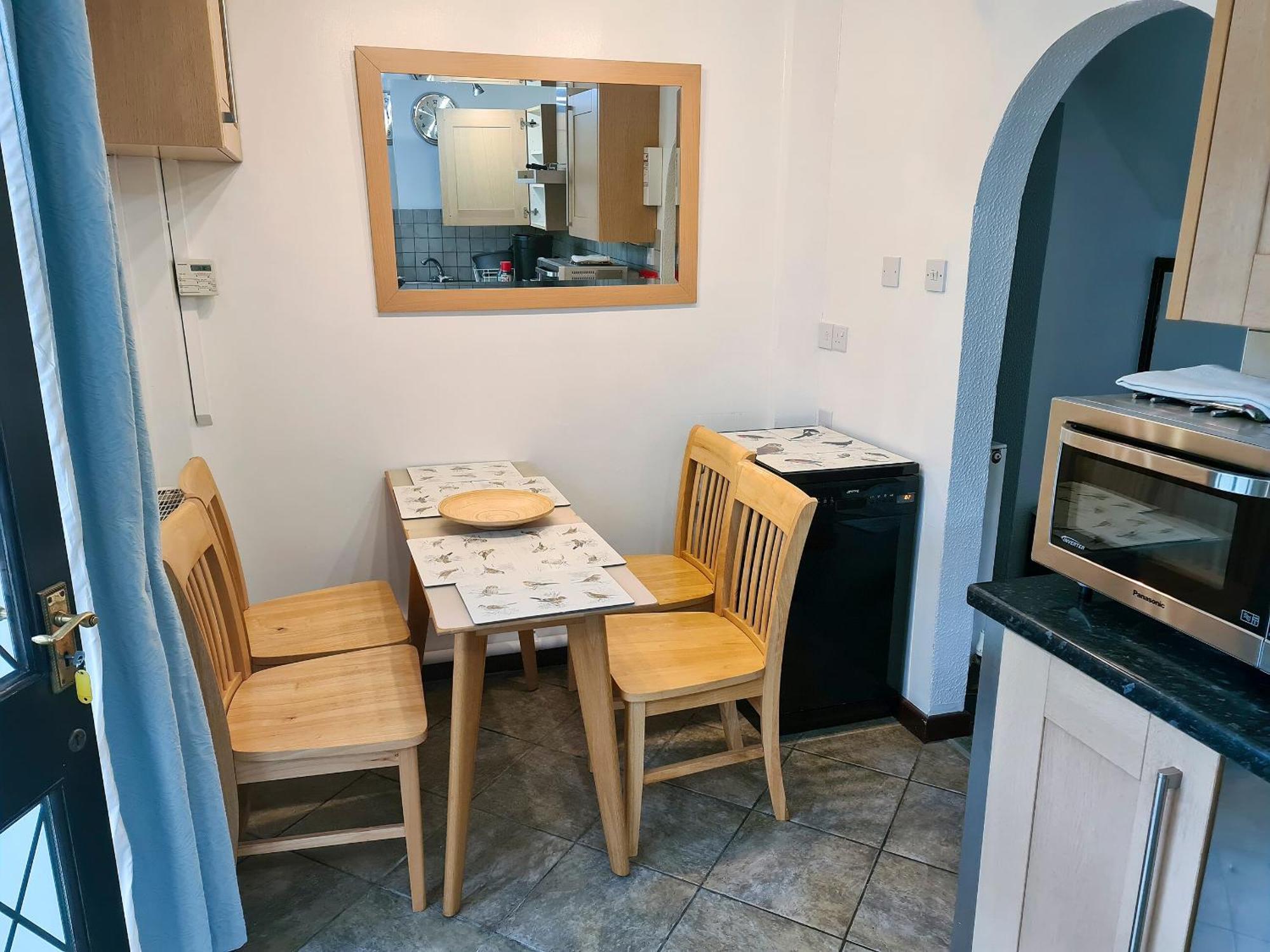 Oakleigh Cottage Llangelynin  Kültér fotó