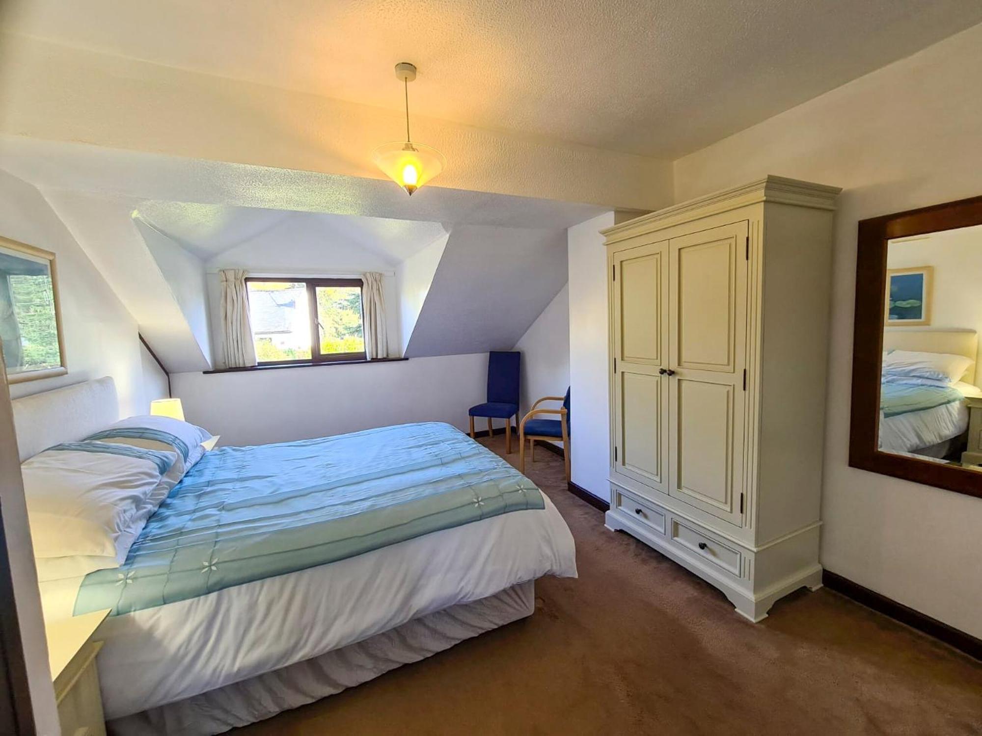 Oakleigh Cottage Llangelynin  Kültér fotó